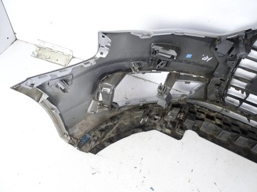 фото thumb №8, Бампер перед переднее audi a3 8v 8v5 sedan 13-17 + решётка радиатора