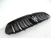 фото thumb №3, Решётка радиатора решётка радиатора maserati grecale m182 + радар folgore