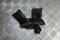 фото thumb №1, Защёлки ремней задняя audi a4 b8 8k0857797