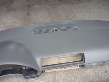 фото thumb №8, Панель swing + ремені + подушки + датчик audi a4 b6