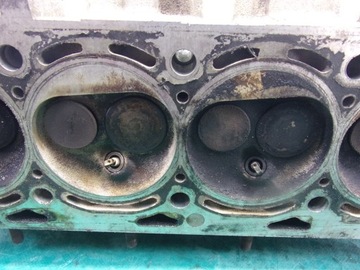 фото thumb №9, Volkswagen polo 1.4 mpi головка двигуна