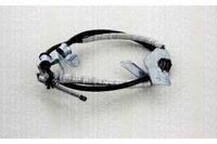 фото thumb №1, Triscan трос гальма ручного opel задня frontera 9