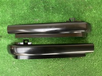 фото thumb №4, Discovery 2 1998 - 2002 молдинг підфарник