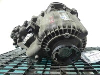 фото thumb №3, Редуктор mercedes gl i x164 4.0 cdi