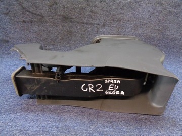 фото thumb №10, Подлокотник fiat croma 2 ii 05-07r. серый кожа