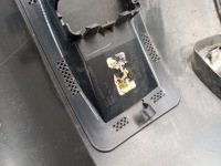 фото thumb №9, Jeep grand cherokee wk2 summit 2014- бампер задняя задний ÷