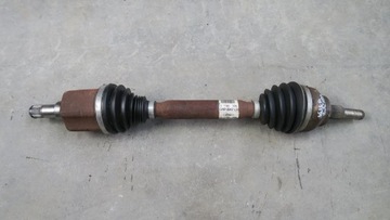 фото thumb №1, Ford kuga mk2 1.5 tdci піввісь ліва механічна коробка передач