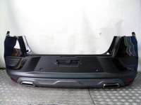 фото thumb №10, Renault arkana rs-line бампер задня задній tegxa 19-