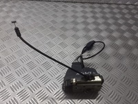 фото thumb №1, Замок дверь центральный правые зад renault megane ii 1.6 8200217370