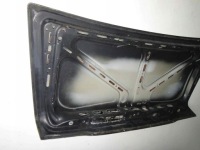 Купить Mercedes sl r129 129 крышка багажника багажника задняя задний, фото thumb