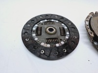 фото thumb №7, Зчеплення притиск диск комплект 1.2 vti citroen c3 iii 2016- #8181