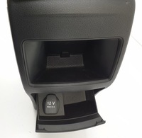 фото thumb №8, Тунель середній підлокітник mercedes w176 європа