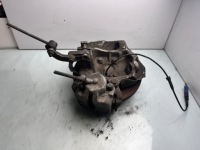 фото thumb №6, Bmw 5 e39 1999cm3 бензин поворотный кулак передняя 73736