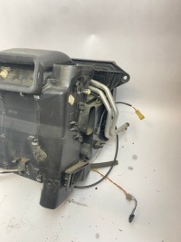Обігрівач diavia з кондиціонер mercedes w124 1248304862 Недорого, фото thumb
