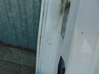 фото thumb №16, Дверь правое перед partner berlingo iii белый ewpa