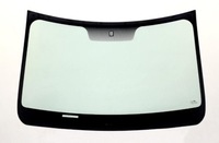 фото thumb №2, Стекло лобовое dacia spring 2021- зелёная оригинальный номер 727127840r