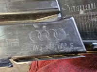 Решётка бампера правая перед audi a3 lift 8v 8v3 2016-2020 оригинал  хэтчбек Доставка, фото thumb