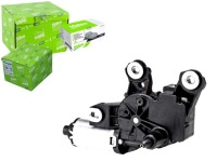 фото thumb №1, Val579724 двигатель дворники porsche задняя cayenne 1