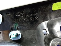 фото thumb №9, Ford mustang mach-e молдинг dekor панели консоли eu lj8br045j78a