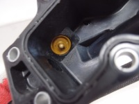 фото thumb №9, Корпус термостата шланги qashqai ii 1.2 dig-t