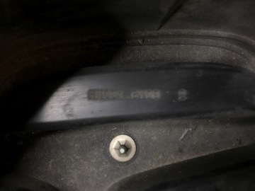 фото thumb №9, Honda crv iv рестайлінг 2015-2018 рік емблема знак решітка логотип hn001.6y00