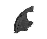 фото thumb №2, Підкрилок do mercedes benz c-class w206 2021- a2068807404 права