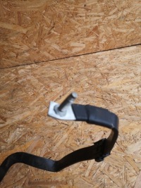 Mercedes a-klasa w177 шланг аккумулятор клемма a1775403431 Недорого, фото thumb