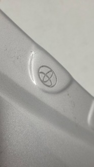 фото thumb №13, Toyota rav4 v 5 2018+ крыло перед передний левый fv