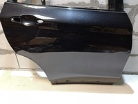 фото thumb №7, Дверь правый задняя bmw x1 f48