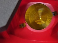 фото thumb №6, Alfa romeo 147 лампа правий задня 46556347