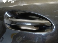 Дверь правый задний  правое задние mercedes ml w166 796 Цена, фото thumb