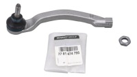 фото thumb №1, Оригинальный номер конечная тяга рулевой lh renault megane ii scenic ii 7701474795