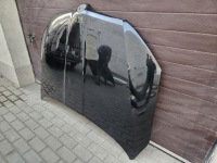 Капот крышка двигателя skoda octavia 3 3 5e 5e0 2012- bardzo хорошее состояние оригинал Недорого, фото thumb