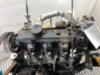 Двигун renault 1.5 90km k9k608 clio iv в Україні, фото thumb