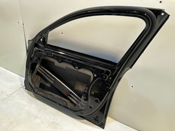 фото thumb №12, Bmw 5 g30 g31 двері правий перед передні праві