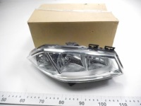 фото thumb №9, Фара правое перед renault megane ii oem номер 7701064017