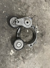 фото thumb №1, Натяжитель ремень клиновой audi a8 d5 057903133af