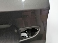 фото thumb №12, Двері ліві передні перед hyundai tucson iii