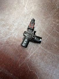 фото thumb №1, Клапан opel astra zafira c 5558057