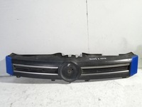 фото thumb №1, Fiat panda ii решётка радиатора решётка радиатора 734/a