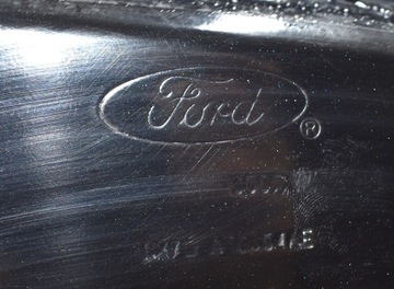 фото thumb №7, Ford focus mk4 рестайлінг капот кришка двигуна org grad