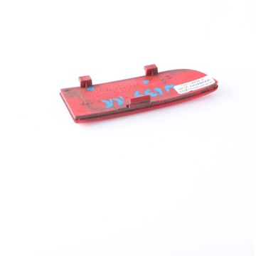 фото thumb №12, Mercedes vito w639 отражатель бампера накладка правые зад a6398260540