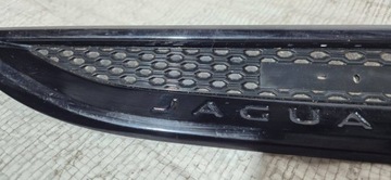 фото thumb №9, Планка крыльев перед левая jaguar e-pace