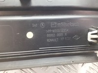 фото thumb №3, Жабо renault laguna iii 66862-0001-r