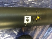 фото thumb №4, Wał привідний infiniti q50 2.2