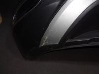 фото thumb №5, Vw t-roc t roc 2ga бампер задній задній задня na pdc