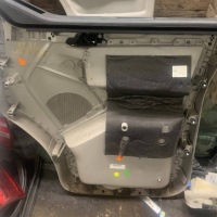 Карта оббивка ліве перед volkswagen t6 Ціна, фото thumb