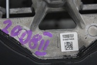 фото thumb №7, Повітропровід шкіра multi czarna peugeot 2008 ii 19-