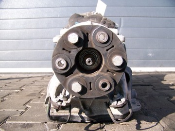 фото thumb №7, F20 f22 f01 f02 f06 f12 3.0 коробка передач 8645366 8hp45