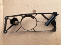 Купити Вкладиш картера масляний audi a7 a6 3.0 tdi crt 059103138bm, фото thumb